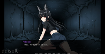 Endless Zone Ero screenshot 4