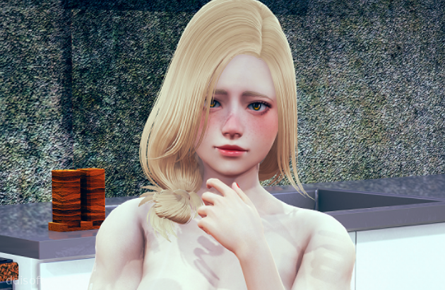 Family Inheitance screenshot 1