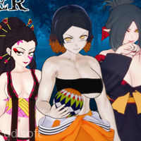 Demon Chame icon