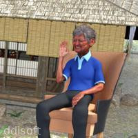 My Innocent Ganddaughte icon