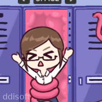 Loecaft Locke: Tentacle Lust icon