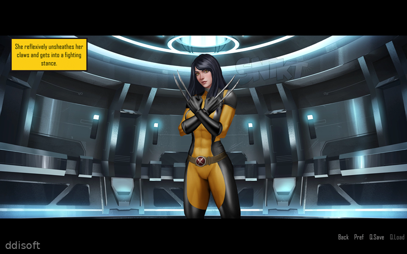 The Null Hypothesisa.beta screenshot 3