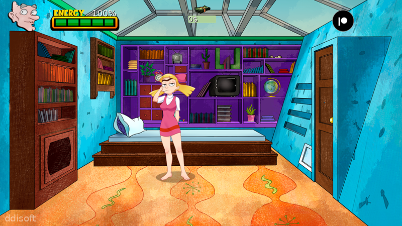 Hey Gandpa screenshot 3