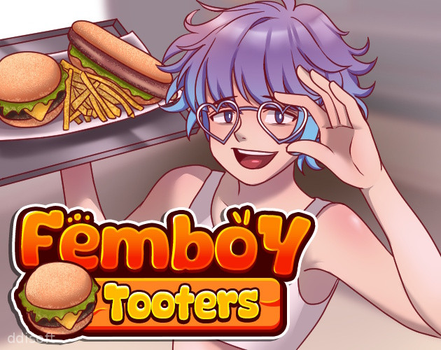 Femboy Tooters icon