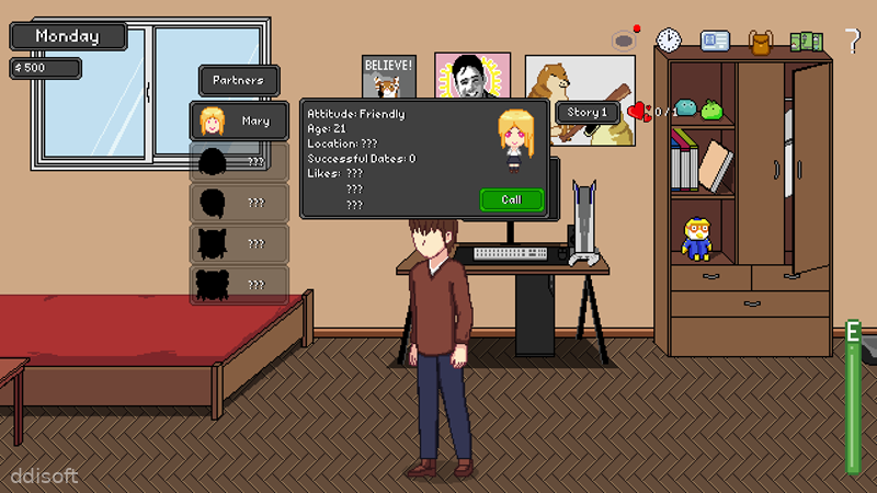 Lean The Heat screenshot 3