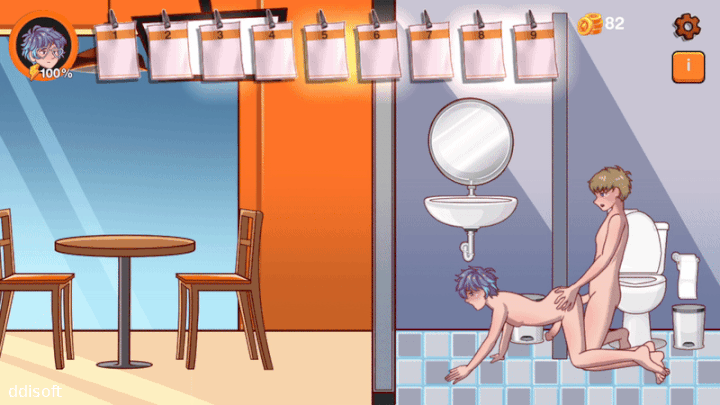 Femboy Tooters screenshot 5