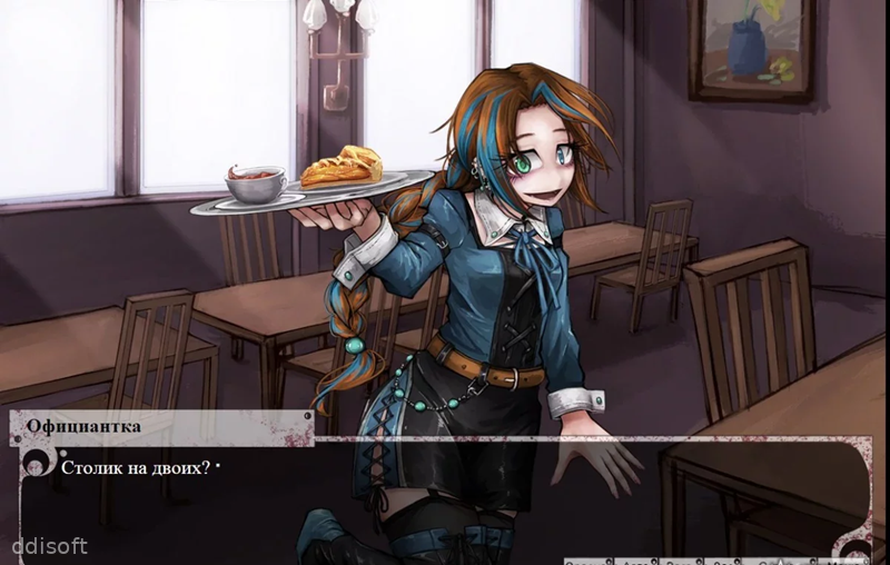 Teaching Feeling in Russian screenshot 2