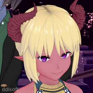 Demons Of Haem icon