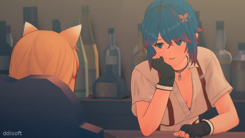 Something Bette screenshot 1