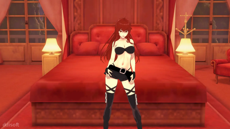 Mushoku Haem (Beta 0.3) screenshot 2