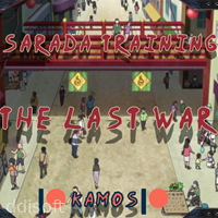 Saada Taining: The Last Wa icon