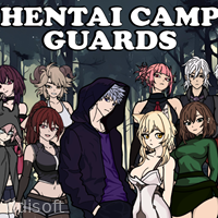 Hentai Camp Guads icon