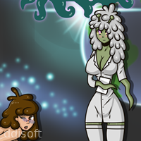 Aliens in the Backyad icon