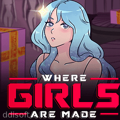 Whee Gils Ae MadeUnlocked icon