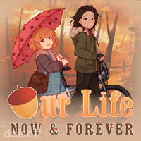 OuLife: Now & FoeeBeta icon