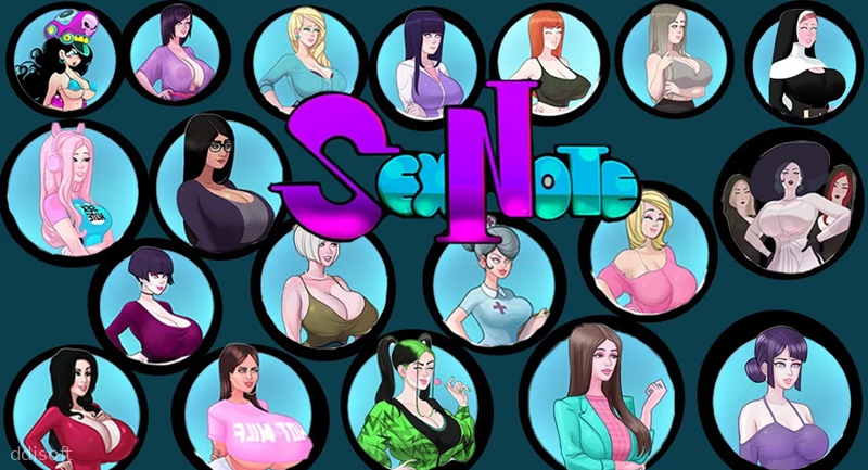 Sex Note screenshot 3