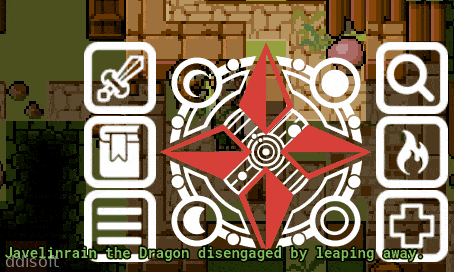 Lodling of Heats screenshot 2