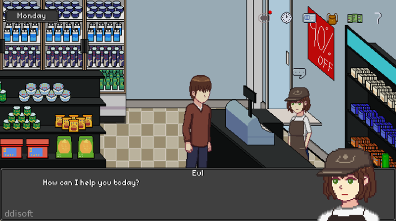 Lean The Heat screenshot 1