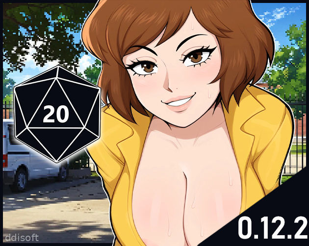 D20 Magic Dice icon