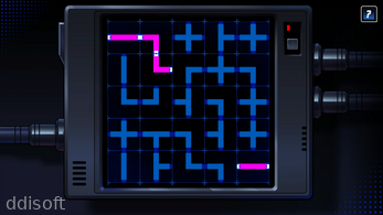 Guardians of LUST screenshot 5