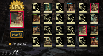 Horny Little Witches screenshot 4