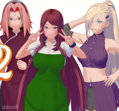 Futa Concoction– Pat 2 screenshot 1