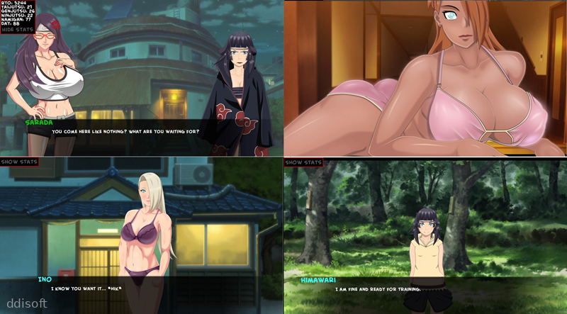 Saada Taining: The Last Wa screenshot 2