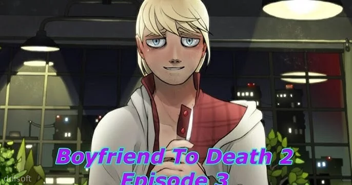 Boyfriend to Death 2 part screenshot 3