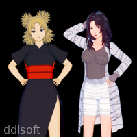 Konoha Taining– 0.17 icon