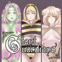 Giant Guadians icon