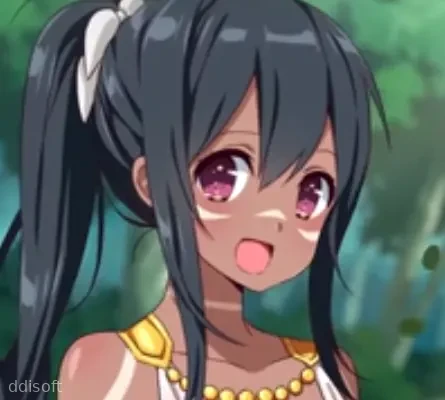 Sakua Foest GilsAndoide screenshot 1