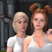 Lust & Life/Girl House icon