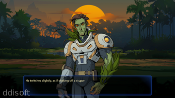 Guardians of LUST screenshot 6