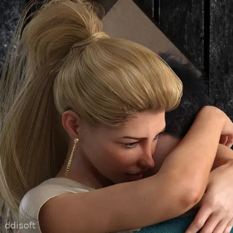 A Deceitful Act (Episode 6.5 Public icon