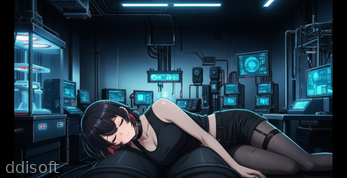 Endless Zone Ero screenshot 5
