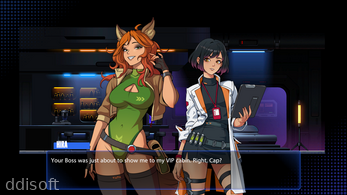 Guardians of LUST screenshot 4