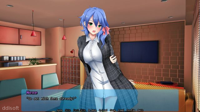 Appehend;Gilfiend screenshot 3