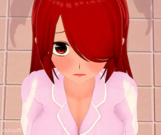 School Of Loe: Clubs! screenshot 1