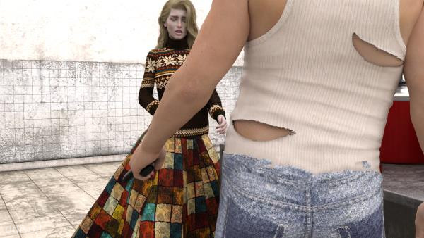 Loose Ends screenshot 4