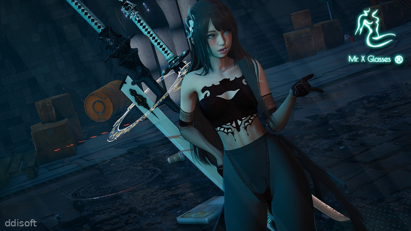 EtenumBeta screenshot 2