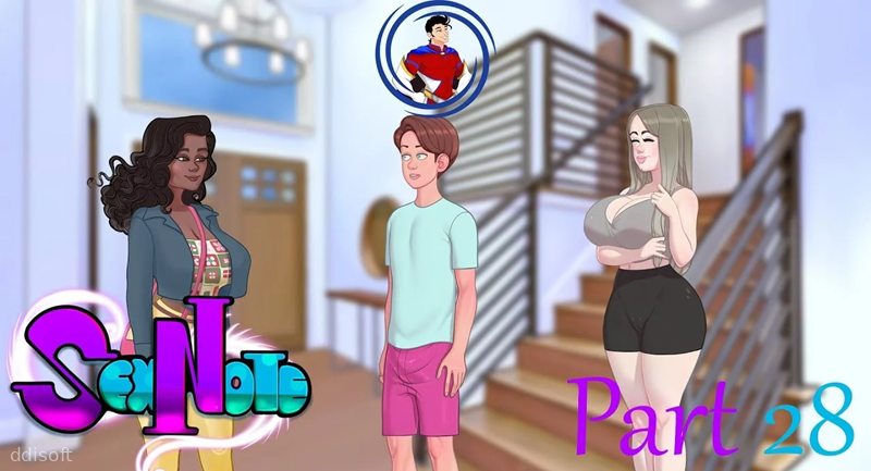 Sex Note screenshot 1