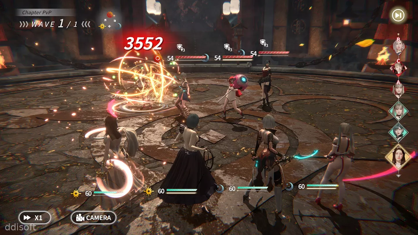 rise of eros xxx screenshot 8
