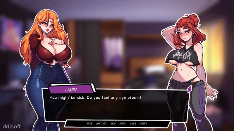Futaiuum’s GateBeta screenshot 1
