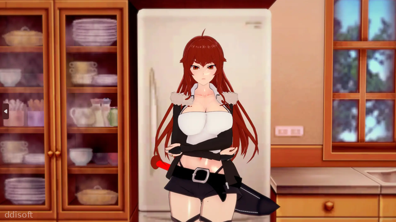 Mushoku Haem (Beta 0.3) screenshot 1