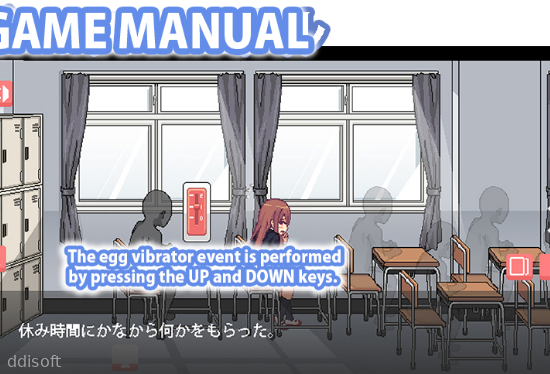 Eeyday Sexual Life with a Sloen ClassmateAndoide screenshot 2
