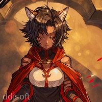 JPDE2 – Adagio of Dakness (Episode 9 icon