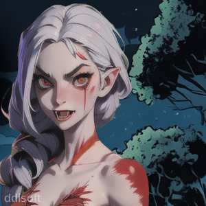 ROGUE WOMAN icon