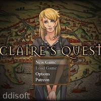Claie’s Quest icon