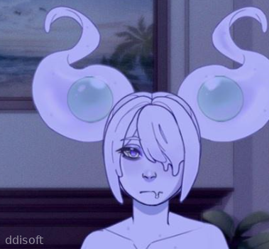 Slippey Kiss: Second Dip screenshot 2