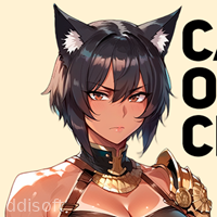 Cads of Chaos CCG icon